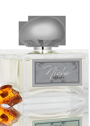 Эксклюзивный парфюм essens niche noble gray