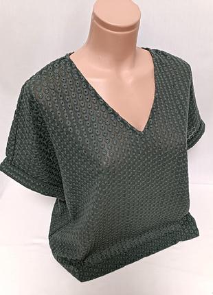 Блуза женская оверсайз opus 18/16/44/46/3xl/xxl/42/14//50