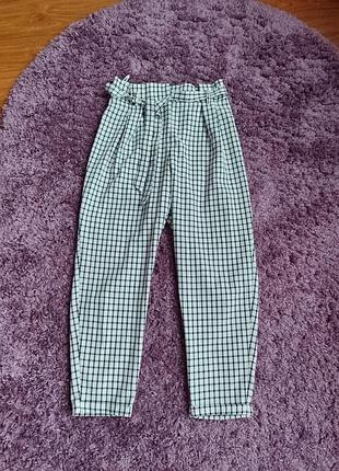 Брюки летние женские