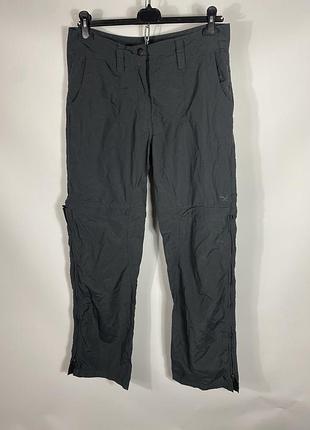 Трекинговые штаны salewa