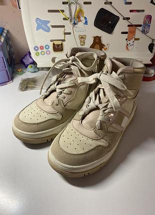 Кроссовки tommy hilfiger 35р