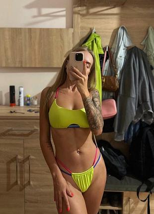 Купальник calzedonia