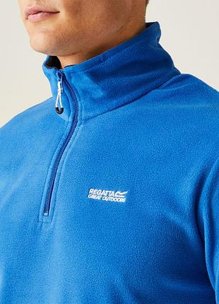 Профессиональная флисовая кофта от regatta оригинал