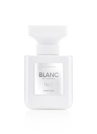 Эксклюзионный парфюм essens blanc и noir