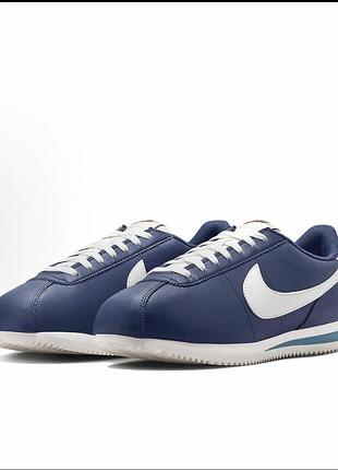 Кроссовки nike cortez,оригинал.