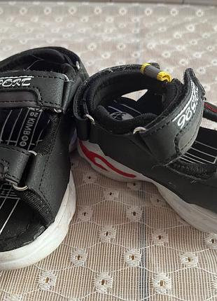 Сандалии детские