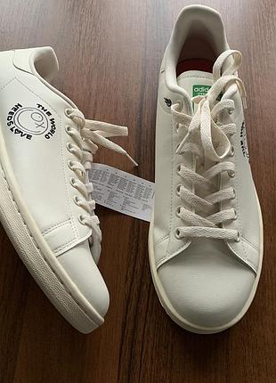 Кеди adidas stan smith gz2202