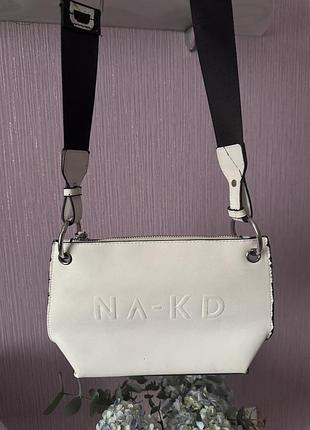 Сумка na-kd