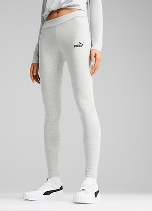 Легінси, лосини puma m