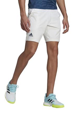Шорты adidas primeblue white original l size