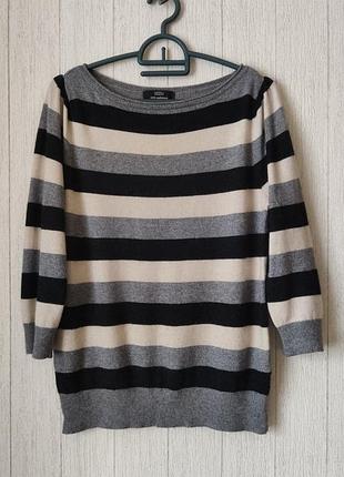 Джемпер marks &amp; spencer с кашемиром