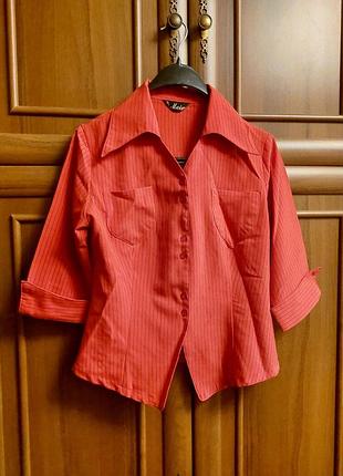 Рубашка женская