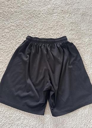Шорти max форма для футболу 3