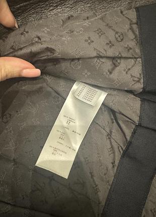 Louis vuitton оригинал куртка 3