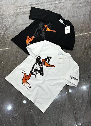 Брендові футболки