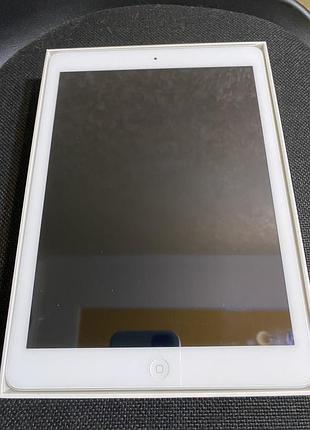 Ipad air 16gb wifi 3