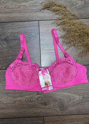 Мереживні ліфи без паралону💓