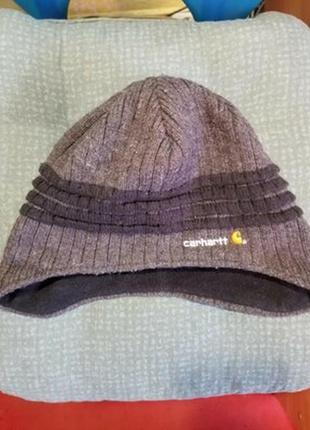 Шапака carhartt original. 3