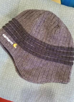 Шапака carhartt original.