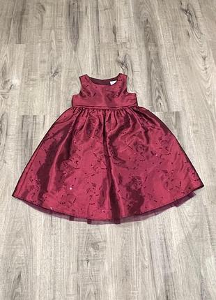 Сукня cherokee на 3-4 роки