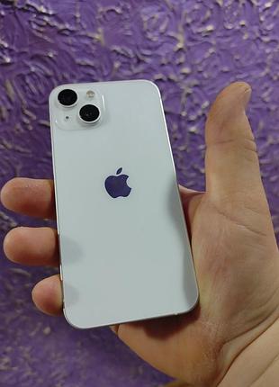Apple iphone 13 - 128 гб