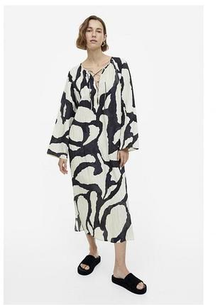 Сукня h&m