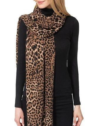 Шарф - палантин ❤️