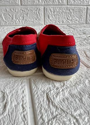 Туфельки балетки для дівчинки 2