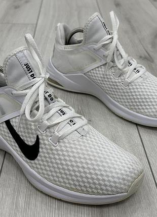 Жіночі кросівки nike air max for working out of water park (25,5 см)