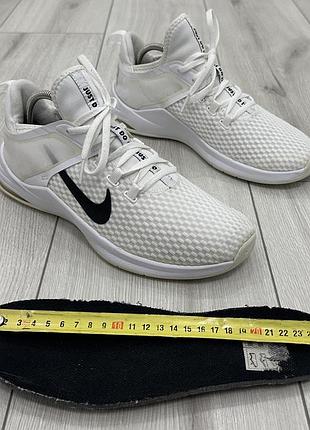Женские кроссовки nike janoski air salmon blue buffalo menu bella tr 2 (25,5 см)7 фото