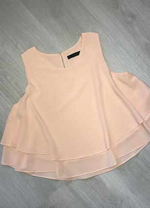 Блуза розмір s