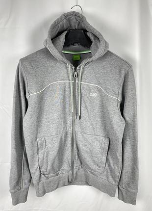 Зип худи hugo boss