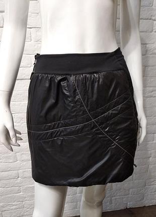 Треккинговая юбка swix