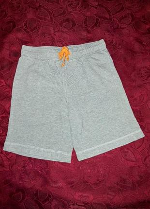 Шорти для хлопчиків