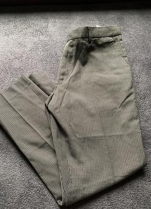 Мужские брюки штаны как h&m