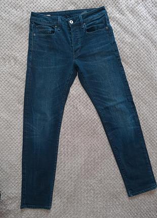 G-star raw w27 l30 джинси чоловічі