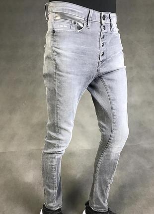 G-star raw джинси чоловічі - s - 30