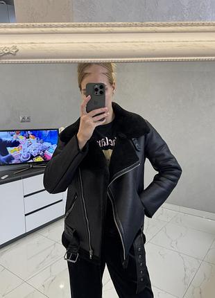 Дубленка 3