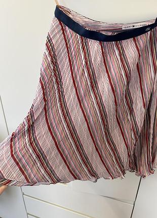 Спідниця tommy hilfiger