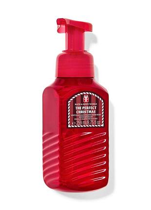 Bath and body works мило-пінка