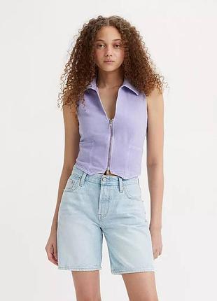 Жилетка levi’s