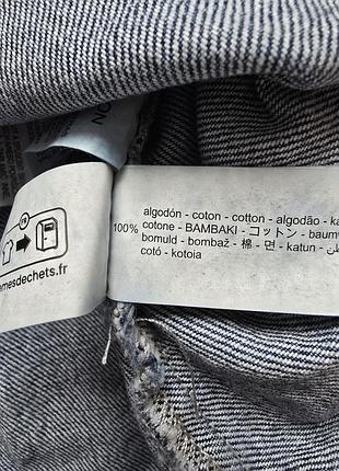 Сукня плаття джинсове синє s m zara 1889 1578 фото