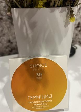 Choice
