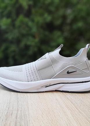 Кроссовки мужские 4