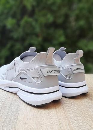 Кроссовки мужские 3