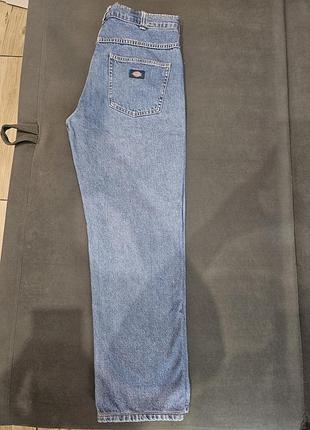 Джинси dickies