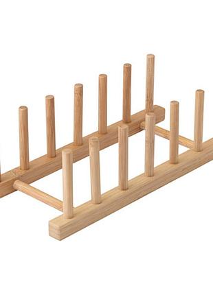 Підставка, тримач для тарілок ﻿ ﻿ ostbit ﻿ ikea