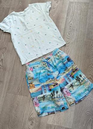 Фирменный комплект 7-84