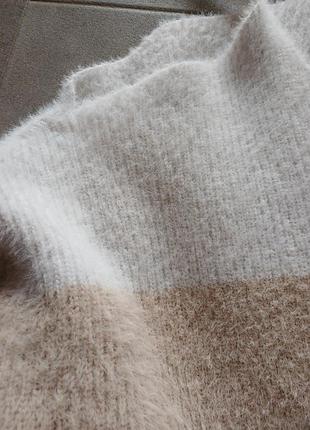 Чарівний светр травичка 3