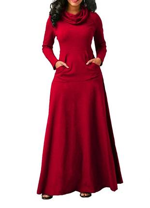 Платье-худи